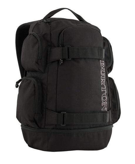 71116407_Burton Distortion Pack true black