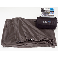 71114906_Cocoon Coolmax Travel Blanket charcoal