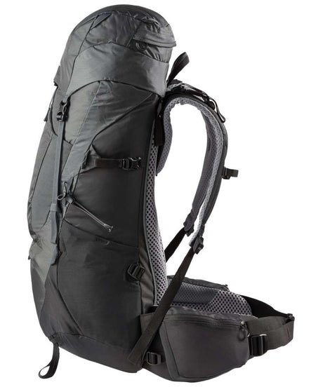 71175533_Deuter Aircontact Lite 40+10 graphite-black