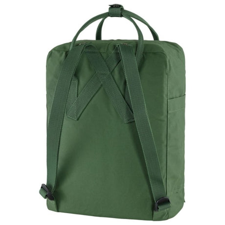 71170387_Fjällräven Kanken spruce green