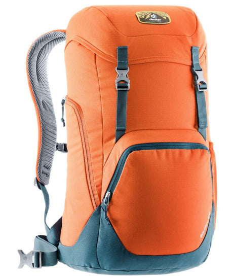 71166227_Deuter Walker 24 paprika-arctic classic