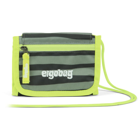 71117478_ergobag Brustbeutel Super NinBär (grüne Augen)