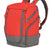 71155951_Travelite Basics Rucksack 14 L rot/grau