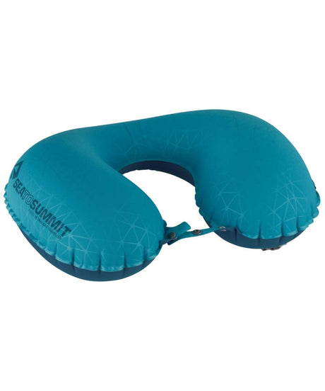 71143268_Sea to Summit Aeros Ultralight Pillow Traveller aqua