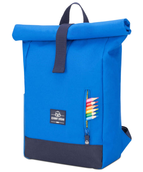 71169458_Johnny Urban Junior Aaron Backpack blue