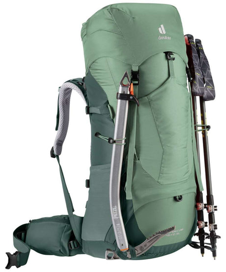 71175522_Deuter Aircontact Lite 45+10 SL aloe-forest