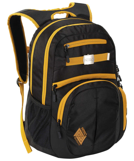 71162840_Nitro Hero golden black