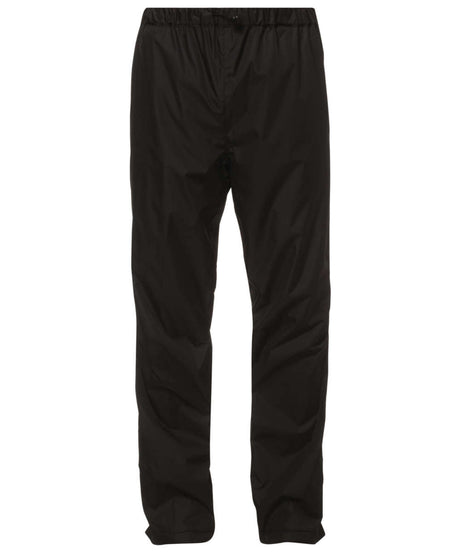 46014072_VAUDE Men Fluid Pants II S black