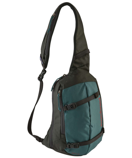 71138840_Patagonia Atom Sling 8L tasmanian teal