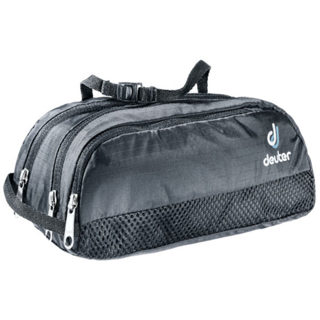 71156063_Deuter Wash Bag Tour II black classic