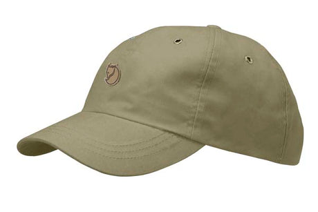 71073381_Fjällräven Vidda Cap light khaki S/M