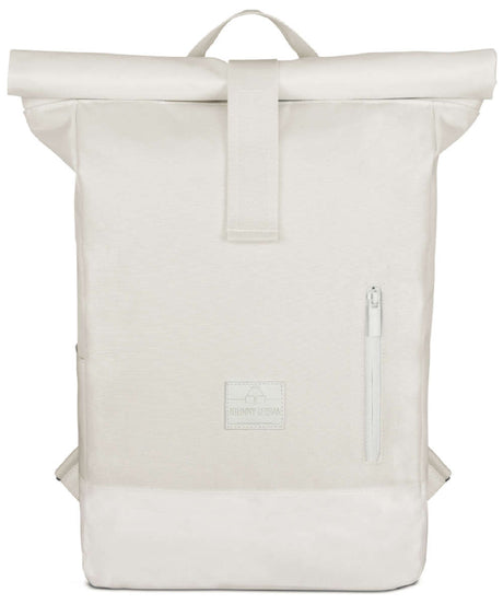 71169389_Johnny Urban Rolltop Robin Rucksack Medium creme