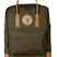 71045480_Fjällräven Kanken No. 2 dark olive