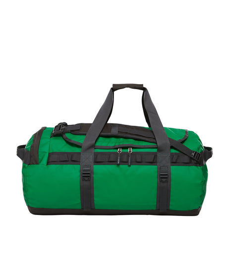 71139559_The North Face Base Camp Duffel M primary green/asphalt grey