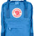 71042252_Fjällräven Kanken Mini un blue