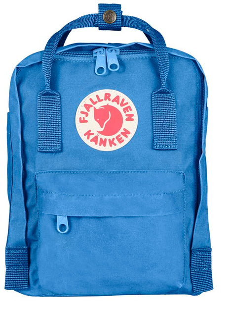 71042252_Fjällräven Kanken Mini un blue