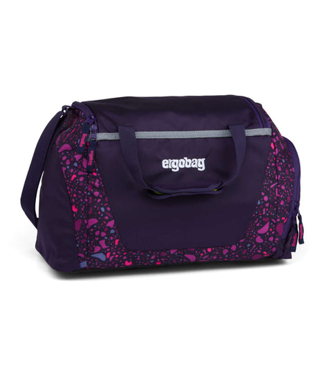 71171926_ergobag Sporttasche pferdeflüstbärer classic