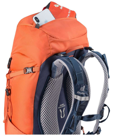 71175518_Deuter Trail Pro 36 paprika-marine