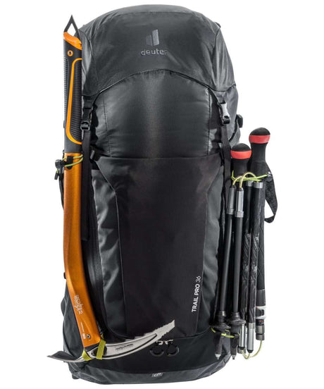 71175517_Deuter Trail Pro 36 black-graphite