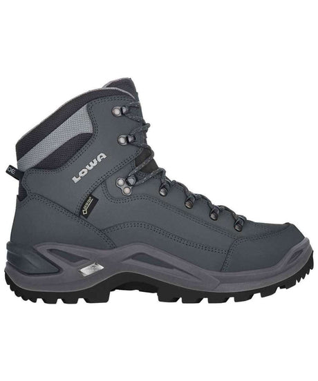 71161440_Lowa Renegade GTX MID graphit/hellgrau 8 (42)