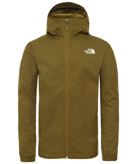 71158680_The North Face M Quest Jacket L fir green dark heather