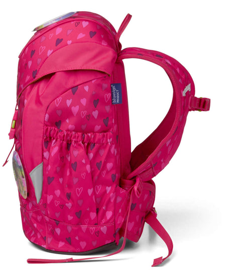 71171874_ergobag mini Kinderrucksack hufbäreisen