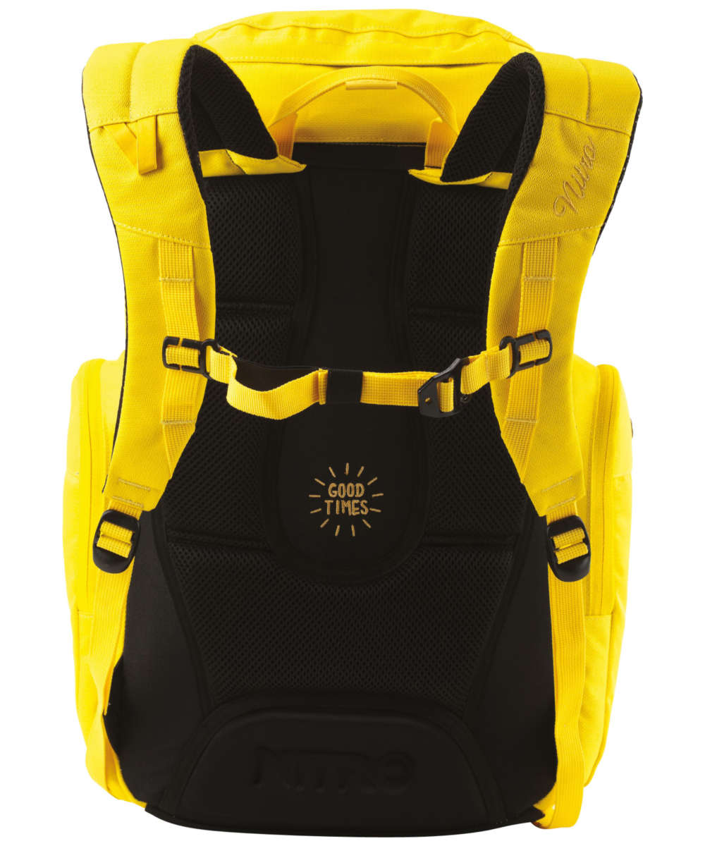 71168553_Nitro Daypacker cyber yellow