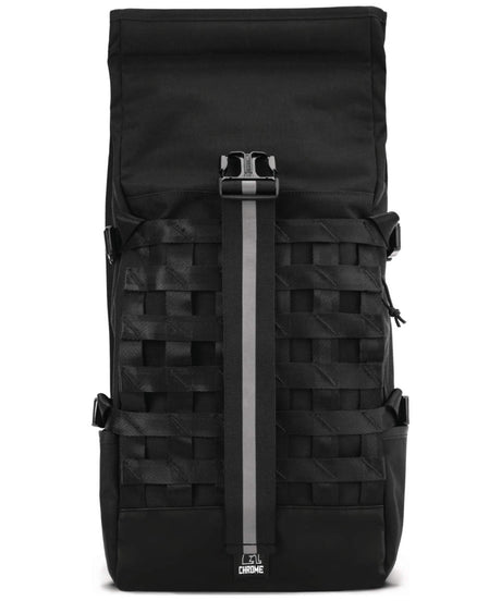 71161044_Chrome Barrage Cargo all black