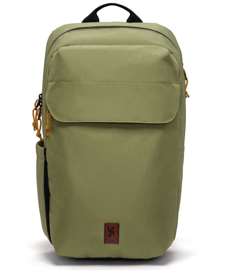 71233872_Chrome Ruckas Backpack 23L oil green