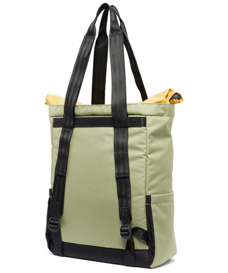 71233880_Chrome Ruckas Tote oil green