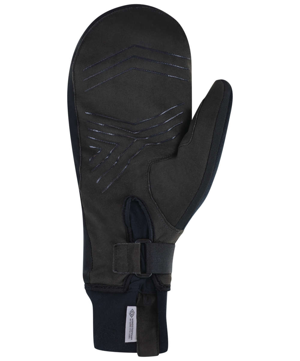 71246089_Roeckl Tulfes Mitten Fäustlinge black 7