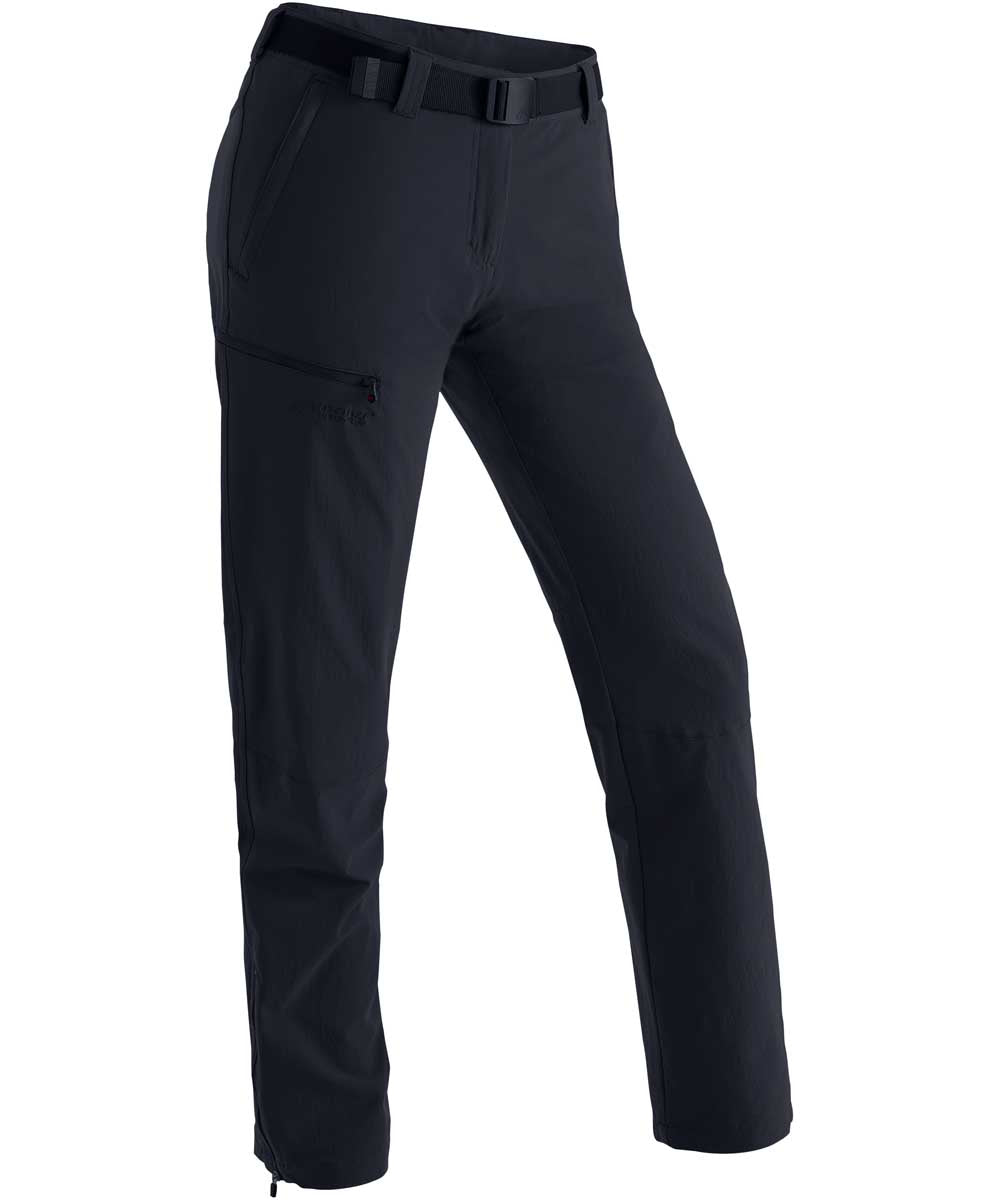 71245547_Maier Sports Inara Slim Wanderhose Damen black 88