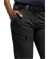 71245555_Maier Sports Inara Slim Wanderhose Damen black 46