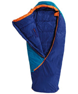 71228134_Jack Wolfskin Grow Up Moonrise active blue