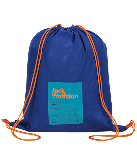 71228134_Jack Wolfskin Grow Up Moonrise active blue