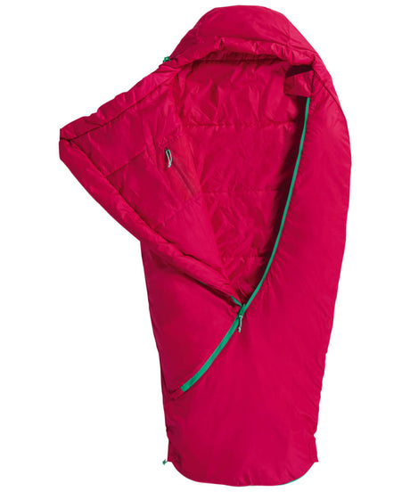 71228137_Jack Wolfskin Grow Up Dreamer pink dahlia