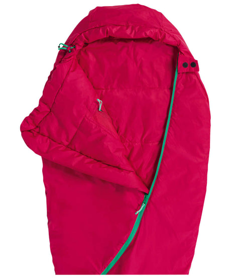 71228137_Jack Wolfskin Grow Up Dreamer pink dahlia