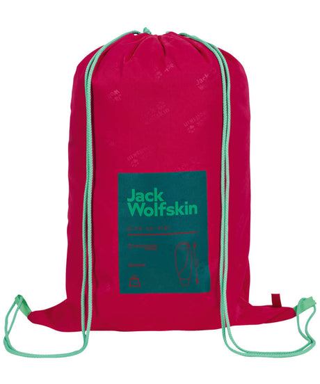 71228137_Jack Wolfskin Grow Up Dreamer pink dahlia