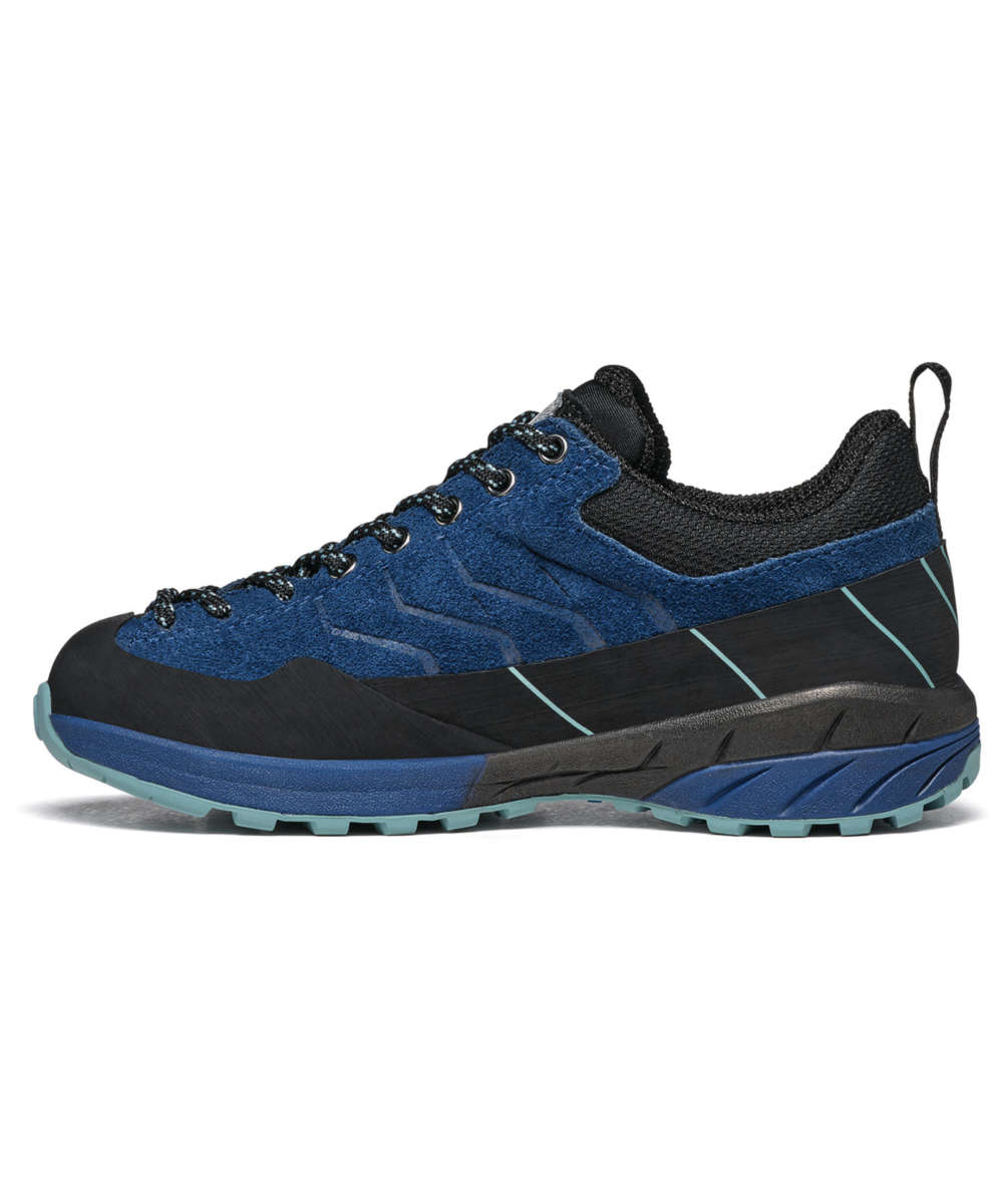 71188374_Scarpa Mescalito Lace Kid GTX 29 blue/sage