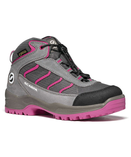 71188408_Scarpa Mistral Kid GTX 38 gray/fuxia