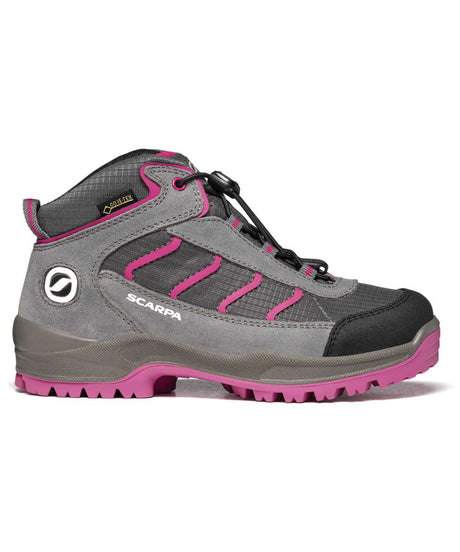 71188408_Scarpa Mistral Kid GTX 38 gray/fuxia