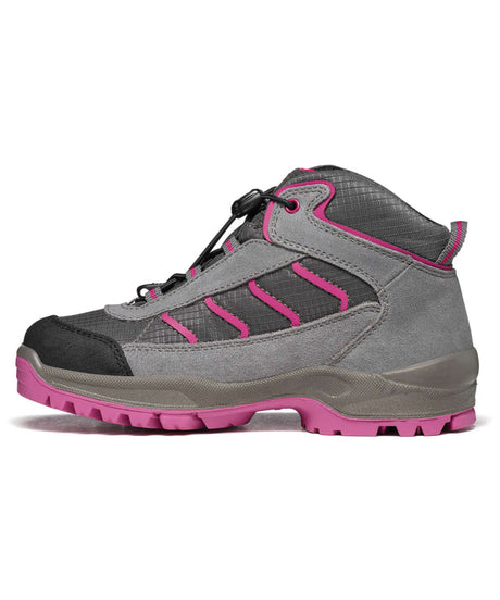 71188408_Scarpa Mistral Kid GTX 38 gray/fuxia