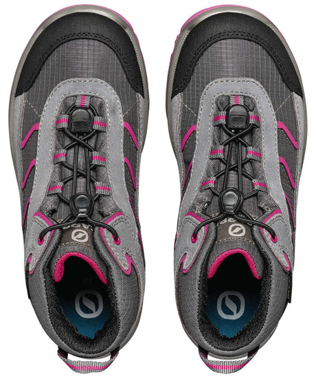 71188408_Scarpa Mistral Kid GTX 38 gray/fuxia