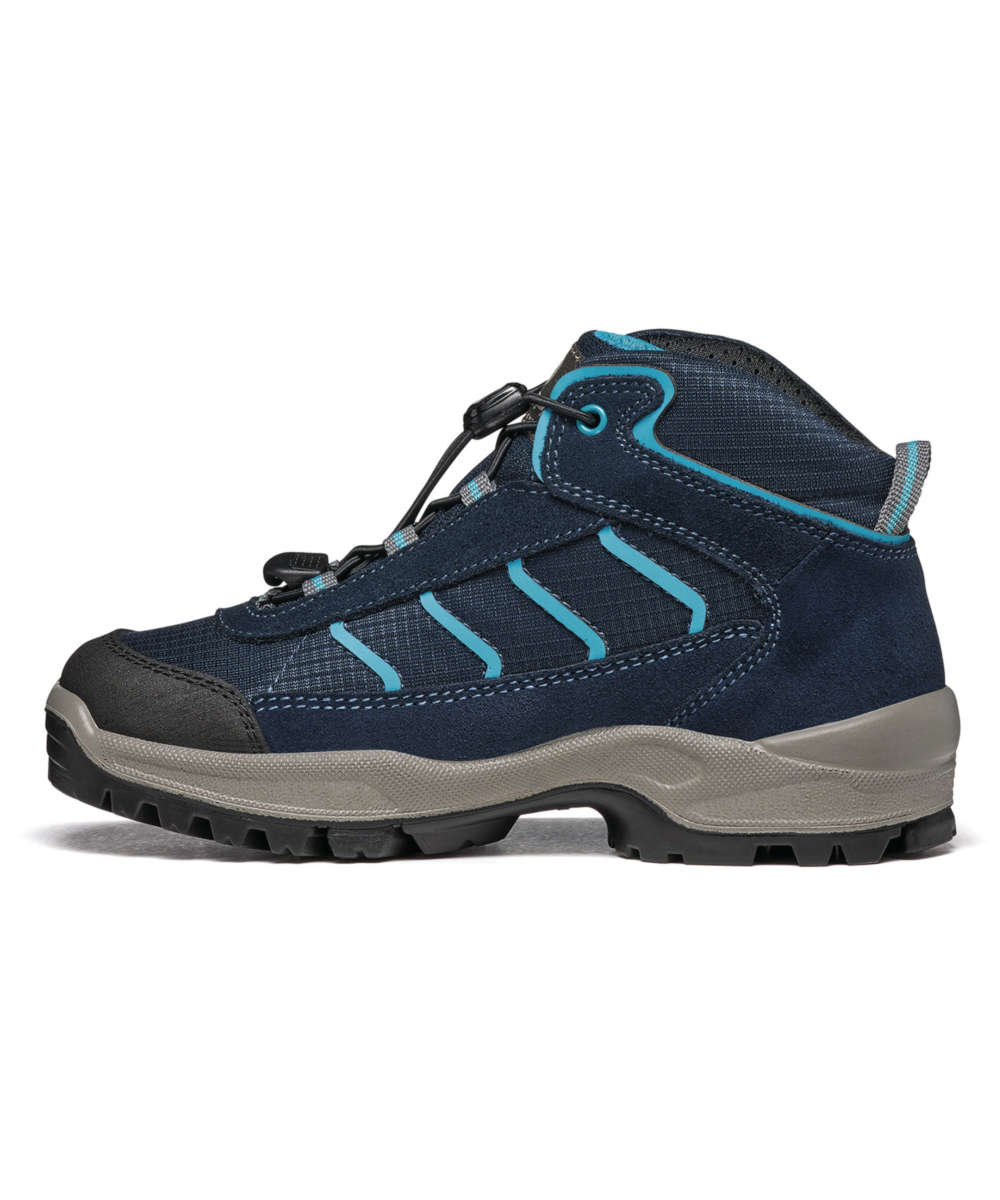 71188409_Scarpa Mistral Kid GTX 28 navy/turquoise