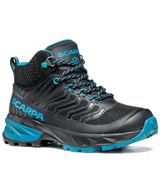 71188422_Scarpa Rush Mid Kid GTX 28 black/ottanio