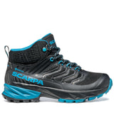 71188422_Scarpa Rush Mid Kid GTX 28 black/ottanio