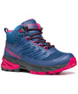 71188434_Scarpa Rush Mid Kid GTX 28 blue/fuxia