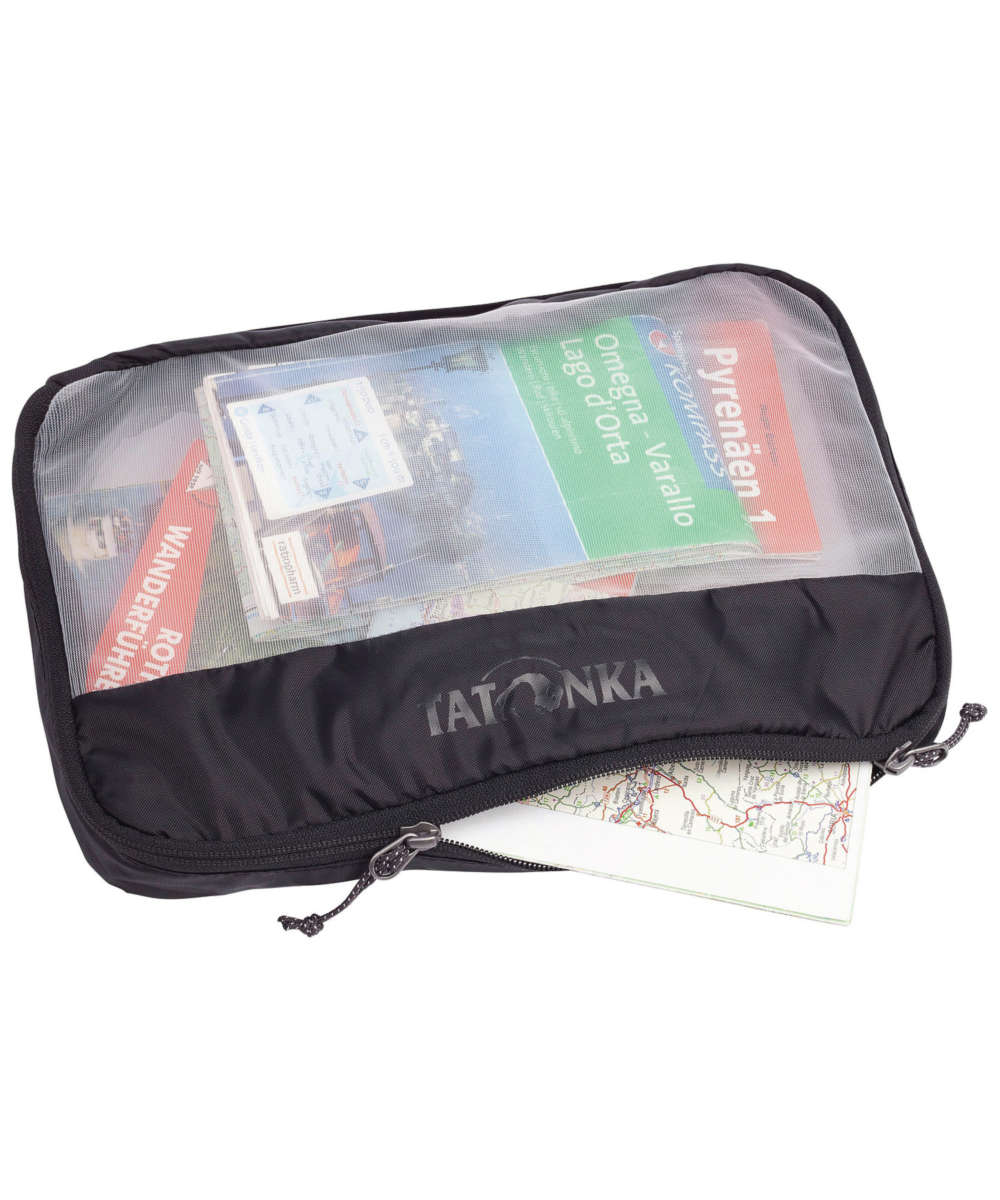 71198247_Tatonka Mesh Bag Set III black