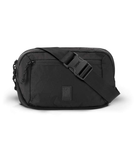 71169345_Chrome Ziptop Waistpack blckchrm