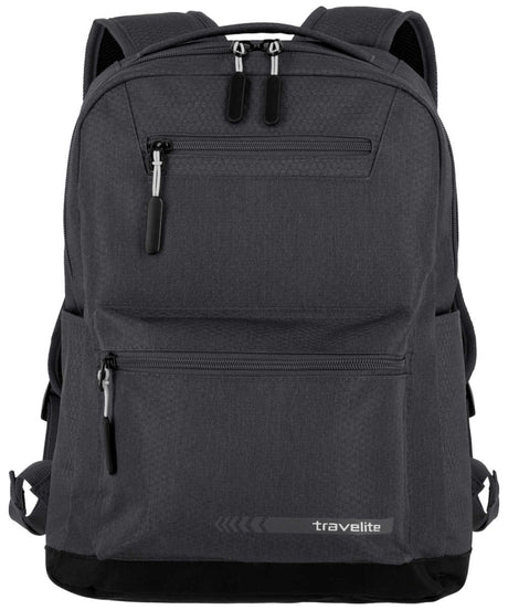 71152277_Travelite Kick off Rucksack M danthrazit